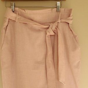 ANN TAYLOR SKIRT- NWT
